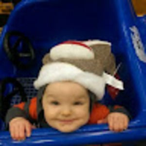 Meet your Posher, Faye